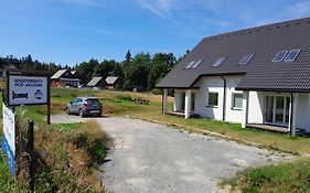 Apartamenty pod Jagodną